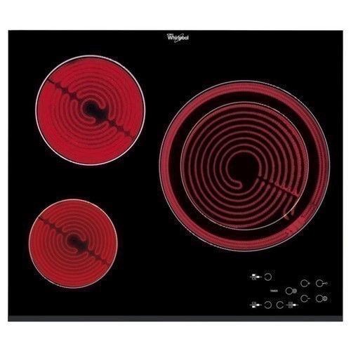 PLACA WHIRLPOOL AKT 807 BF 3F